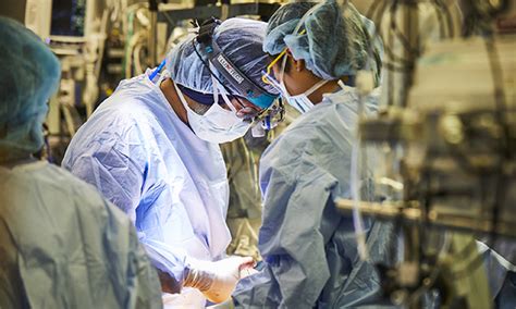 Cardiac Center General Information .